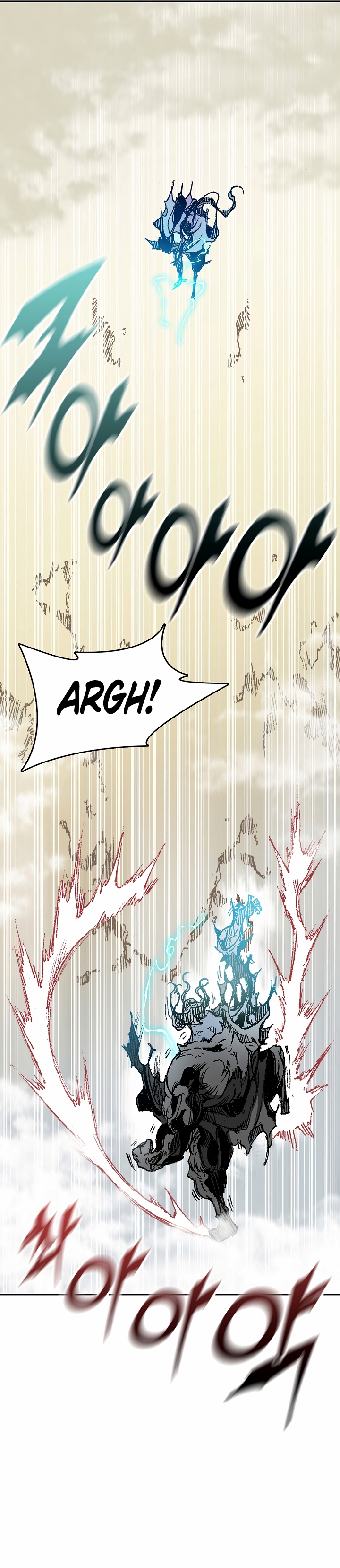 Read Legend of Sayu EN Manga Online