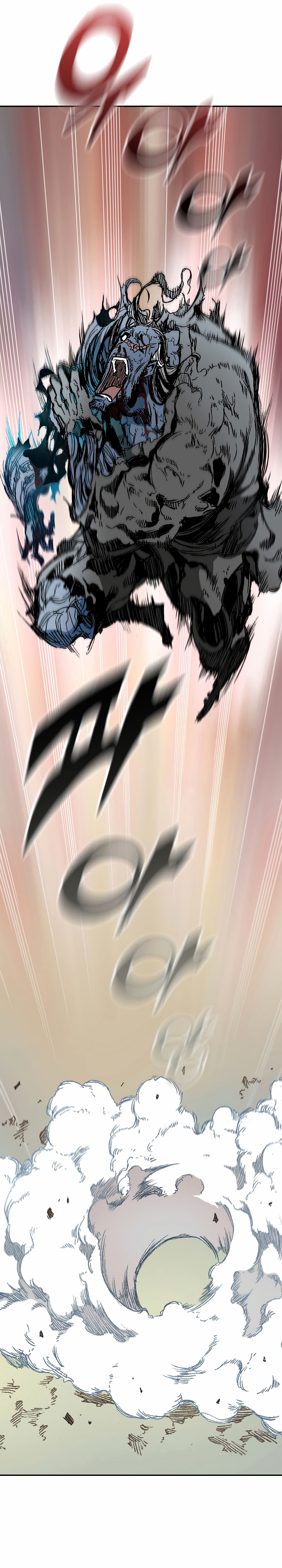 Read Legend of Sayu EN Manga Online