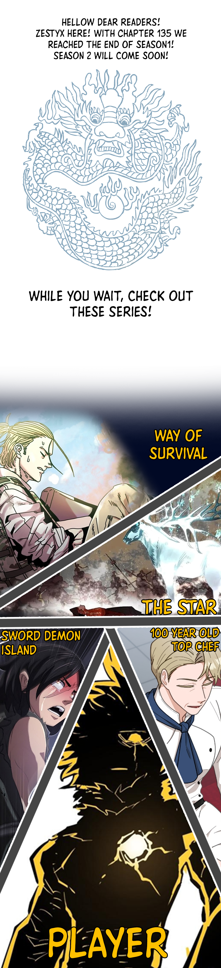 Read Legend of Sayu EN Manga Online