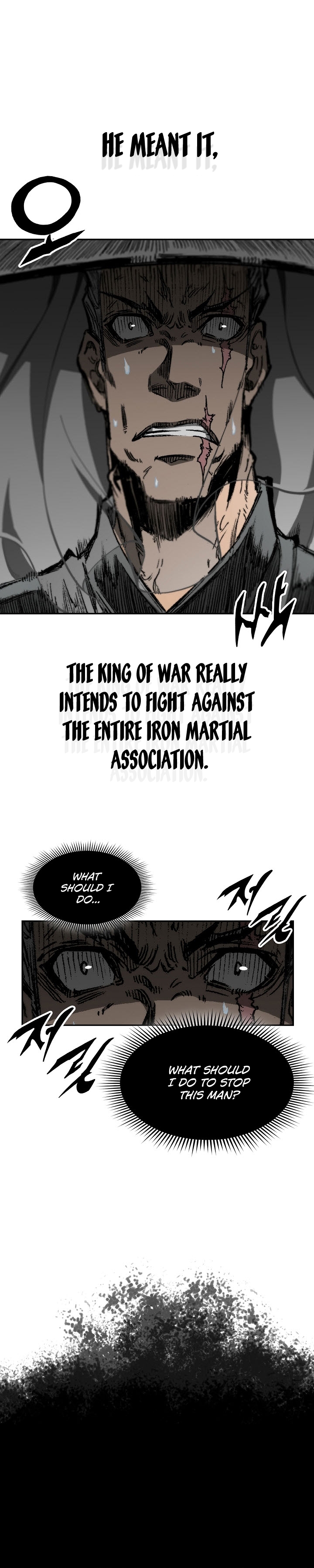Read Legend of Sayu EN Manga Online