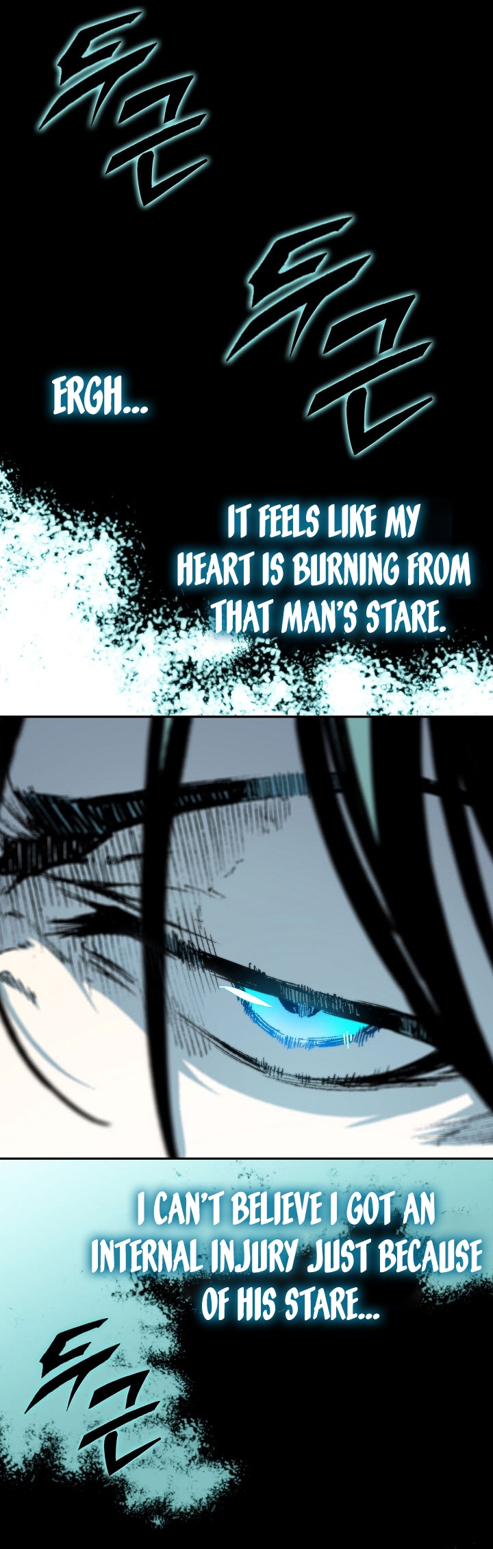 Read Legend of Sayu EN Manga Online