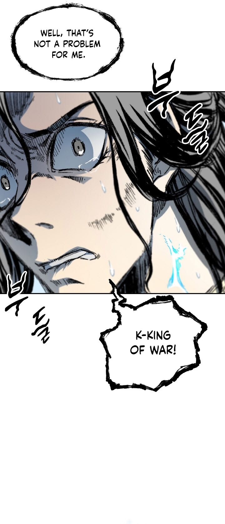 Read Legend of Sayu EN Manga Online