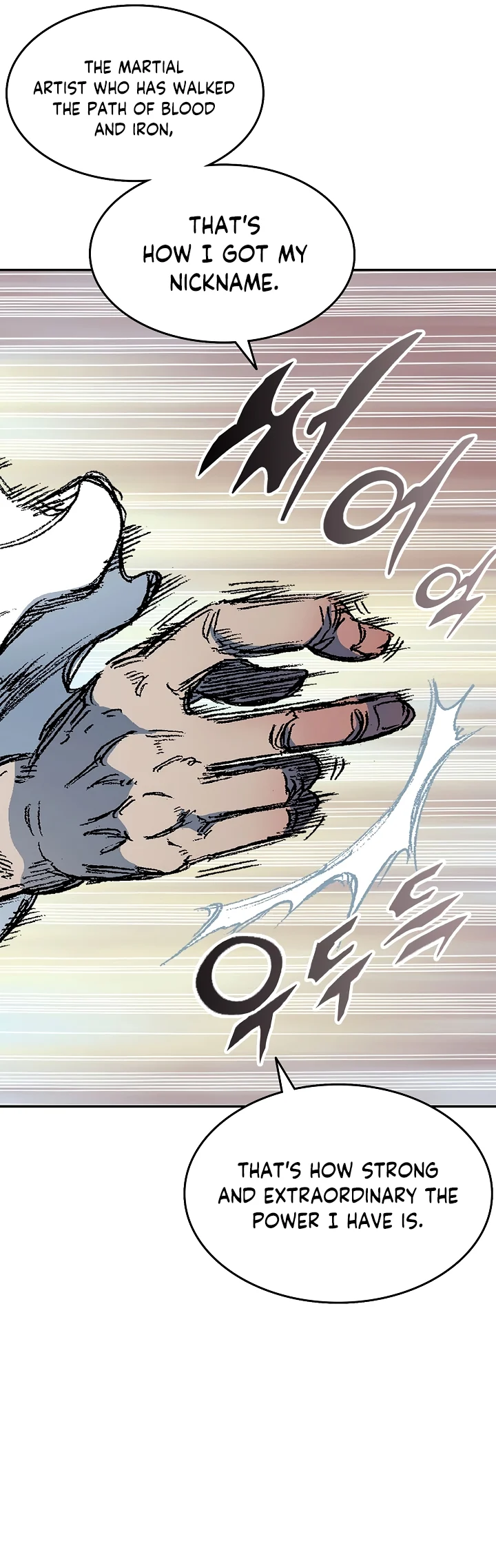 Read Legend of Sayu EN Manga Online