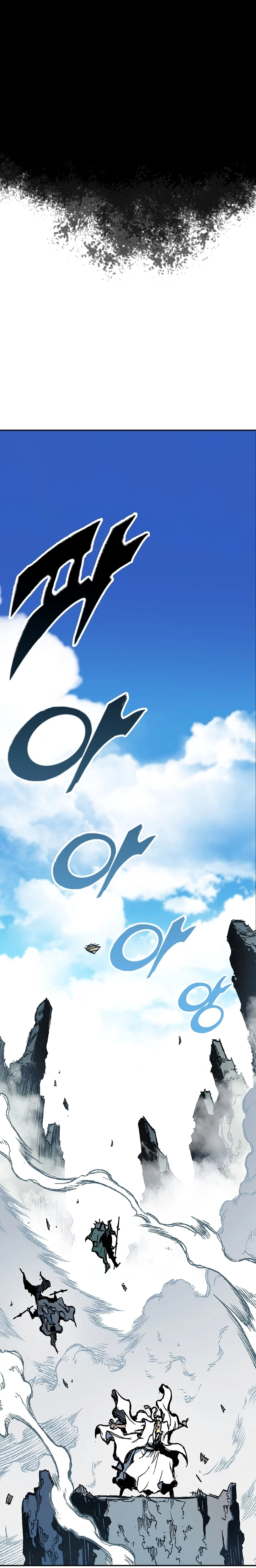 Read Legend of Sayu EN Manga Online