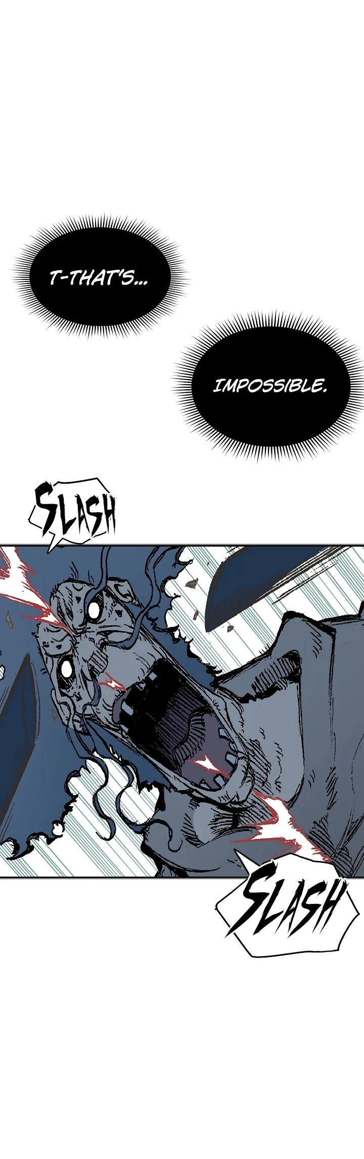 Read Legend of Sayu EN Manga Online