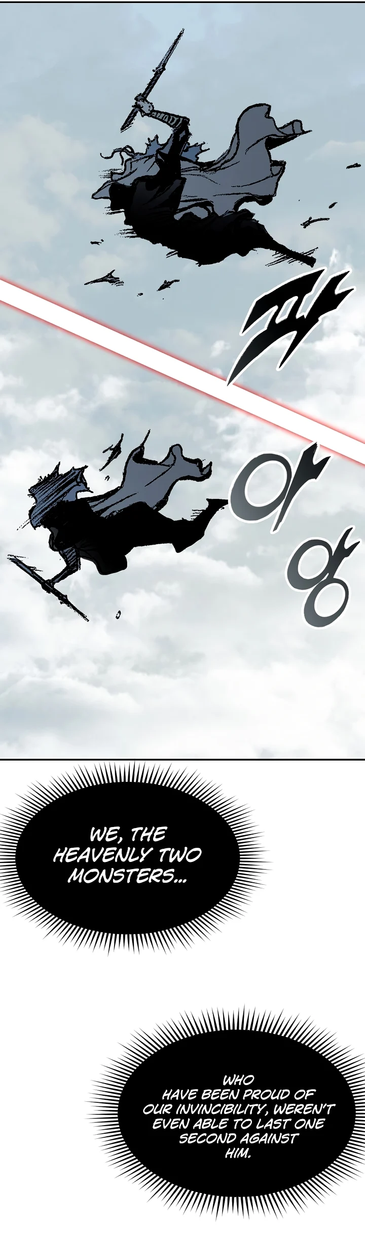 Read Legend of Sayu EN Manga Online