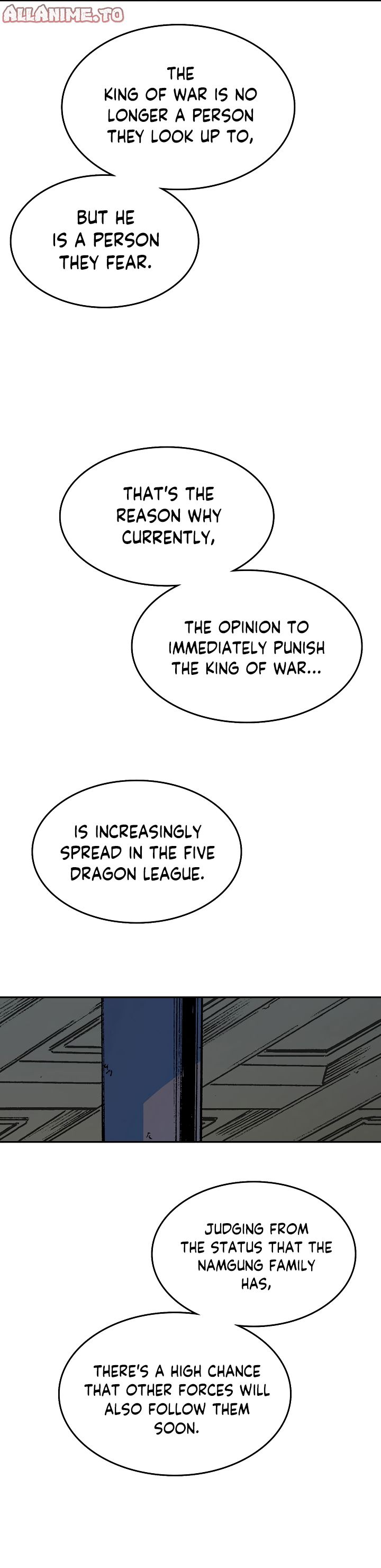 Read Legend of Sayu EN Manga Online