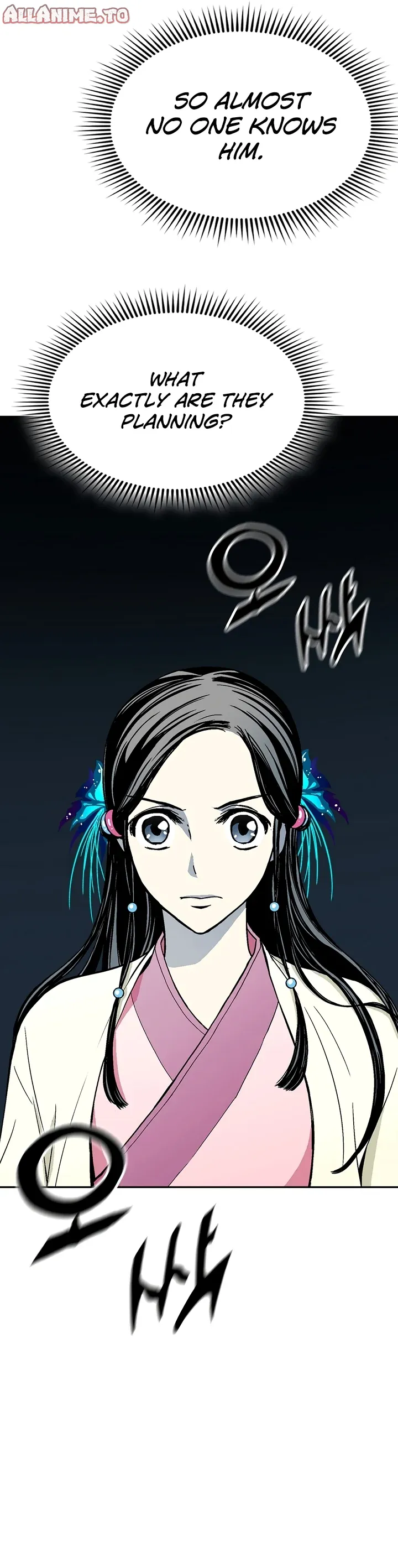 Read Legend of Sayu EN Manga Online