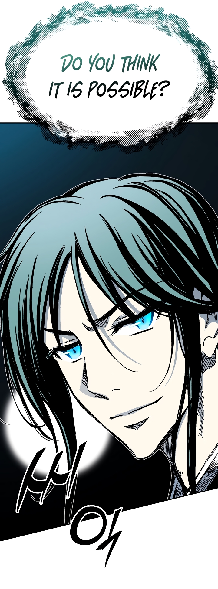 Read Legend of Sayu EN Manga Online