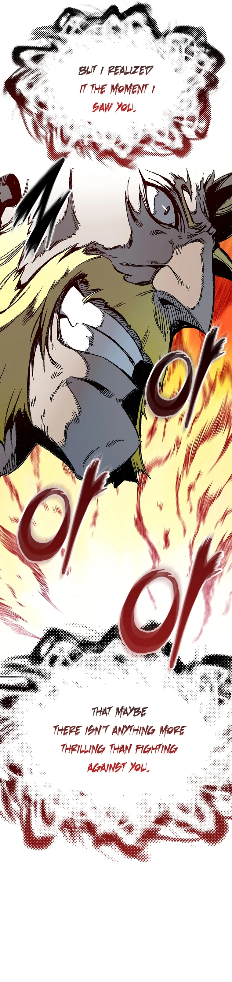 Read Legend of Sayu EN Manga Online