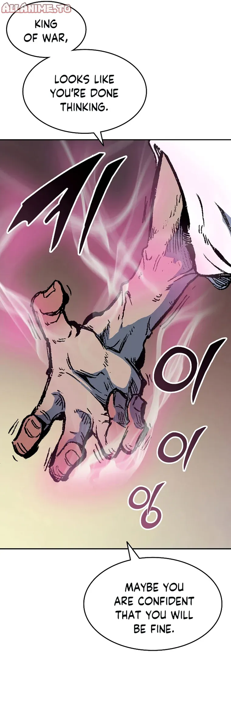 Read Legend of Sayu EN Manga Online