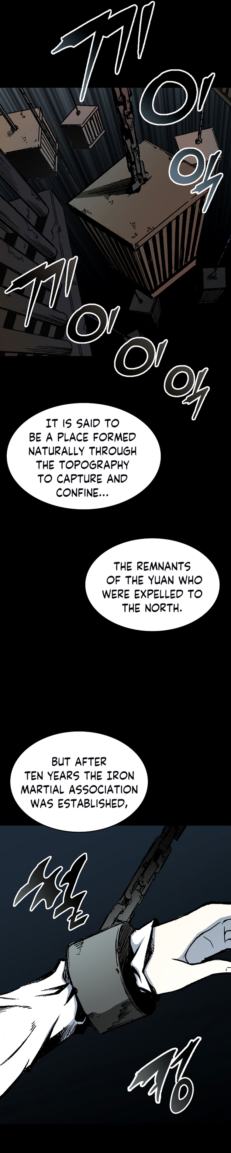 Read Legend of Sayu EN Manga Online