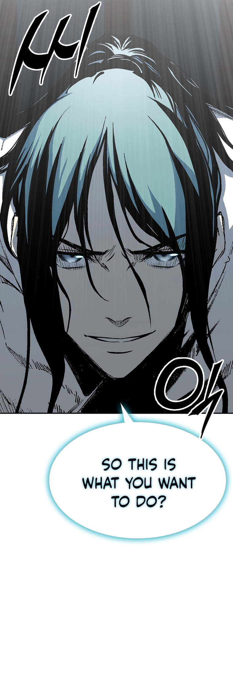 Read Legend of Sayu EN Manga Online