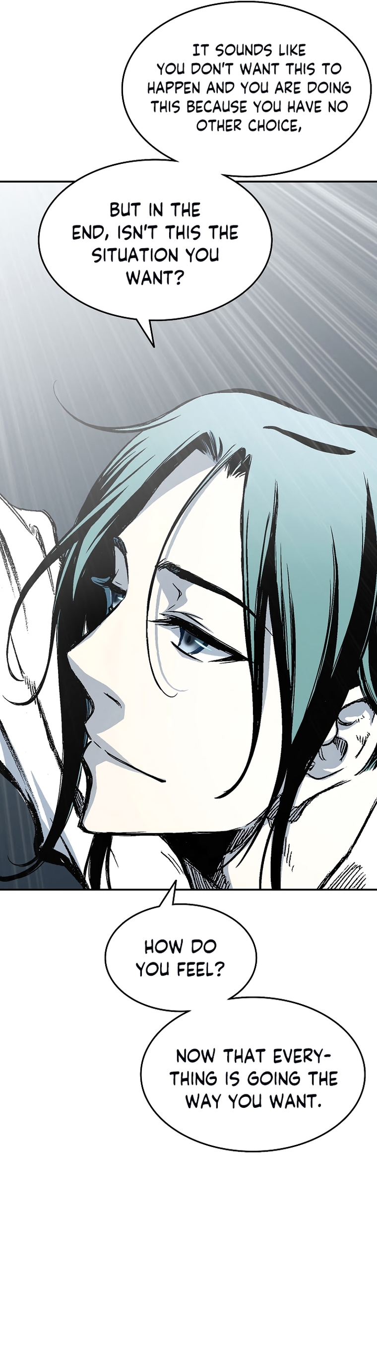 Read Legend of Sayu EN Manga Online