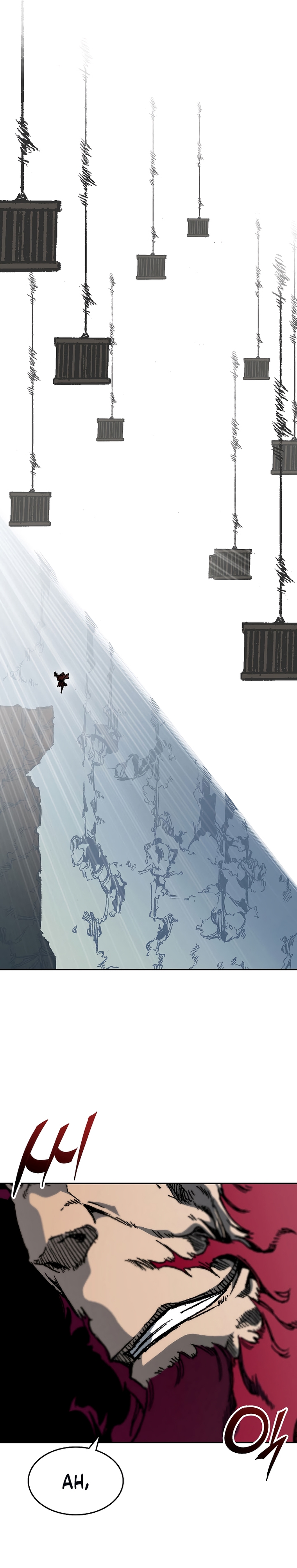 Read Legend of Sayu EN Manga Online