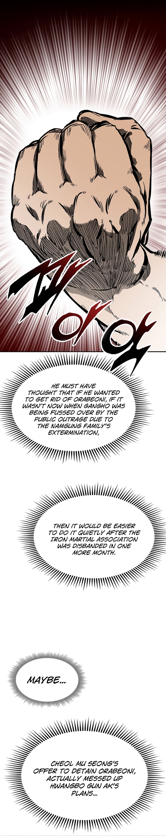 Read Legend of Sayu EN Manga Online
