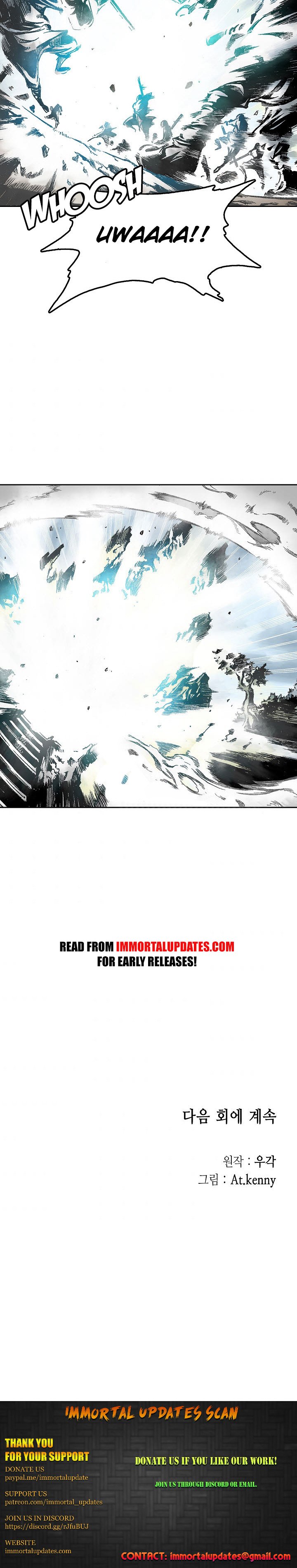 Read Legend of Sayu EN Manga Online