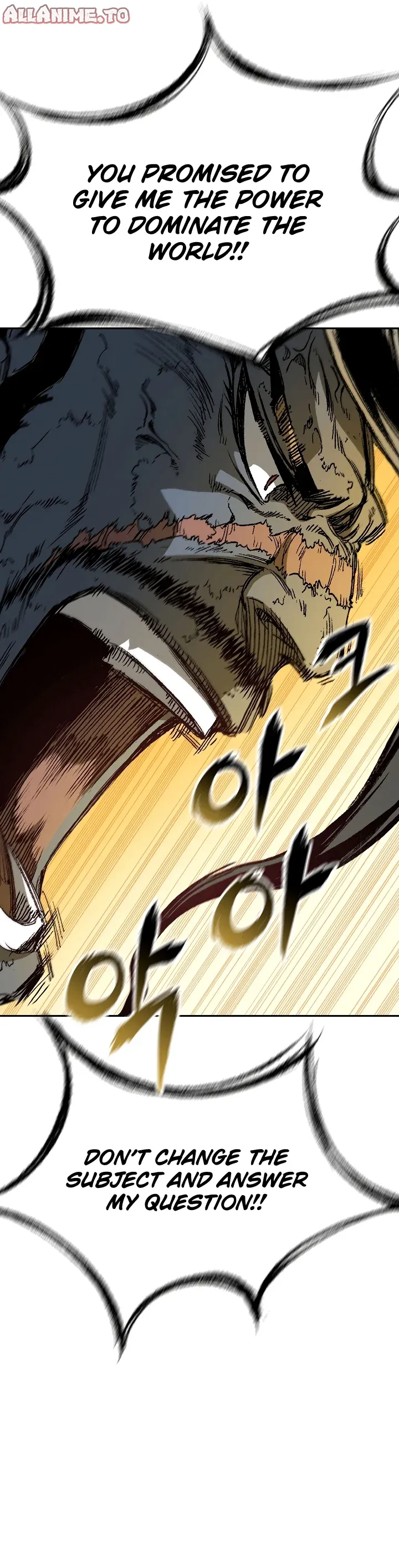 Read Legend of Sayu EN Manga Online