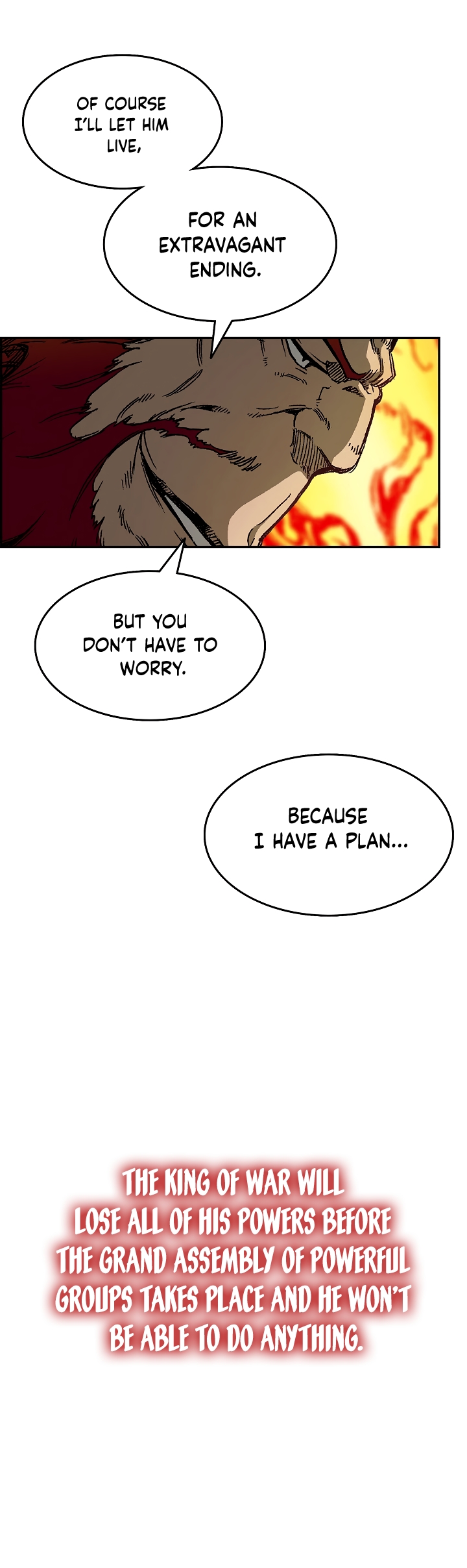 Read Legend of Sayu EN Manga Online