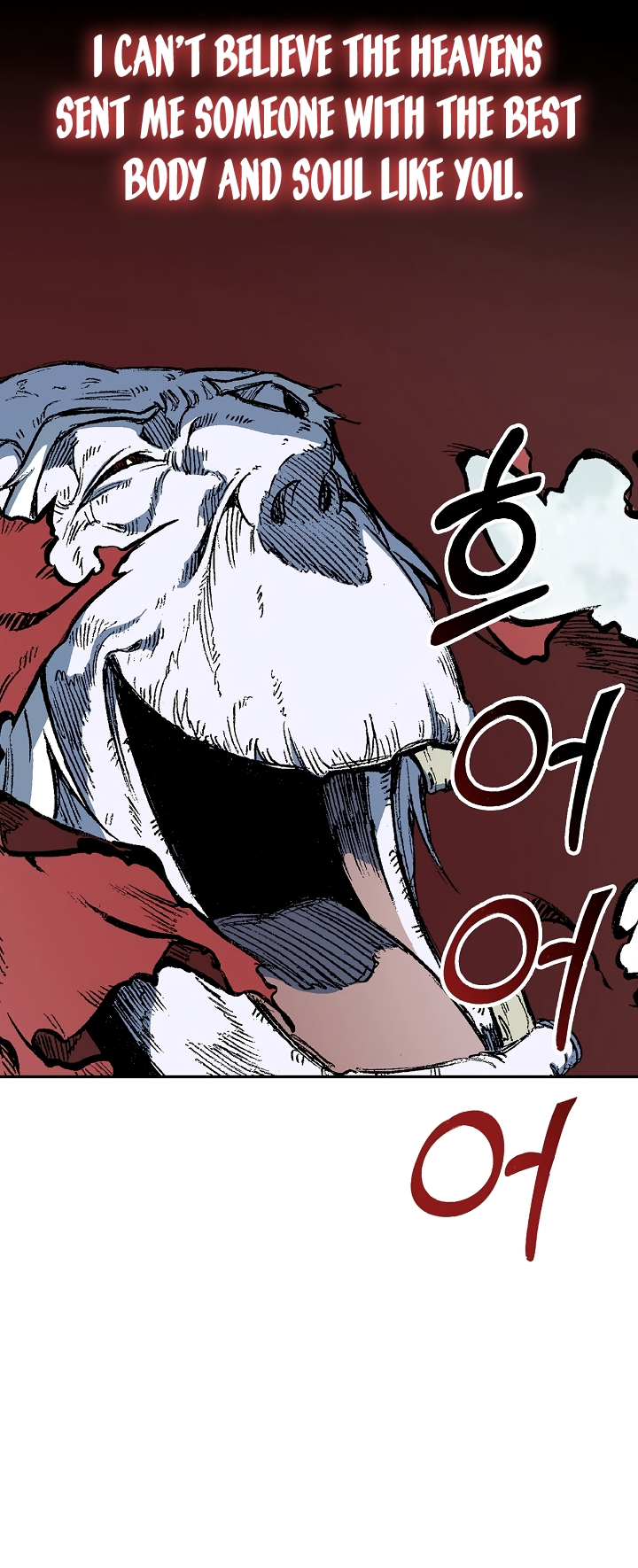 Read Legend of Sayu EN Manga Online