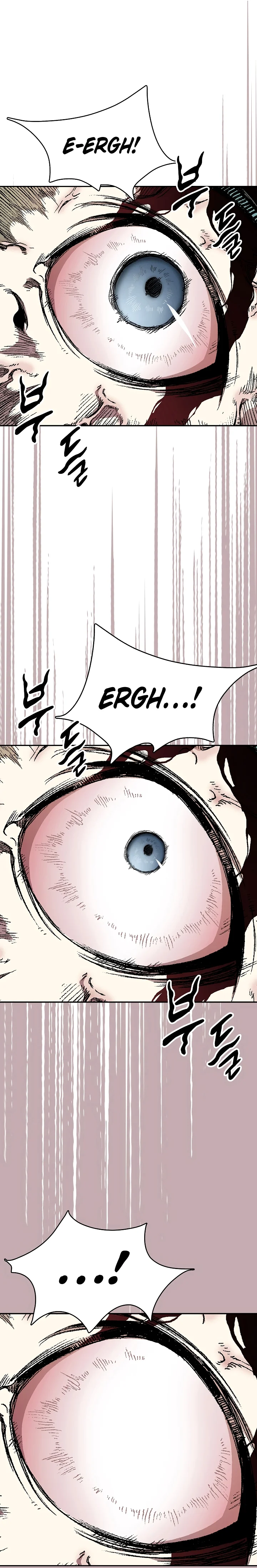 Read Legend of Sayu EN Manga Online