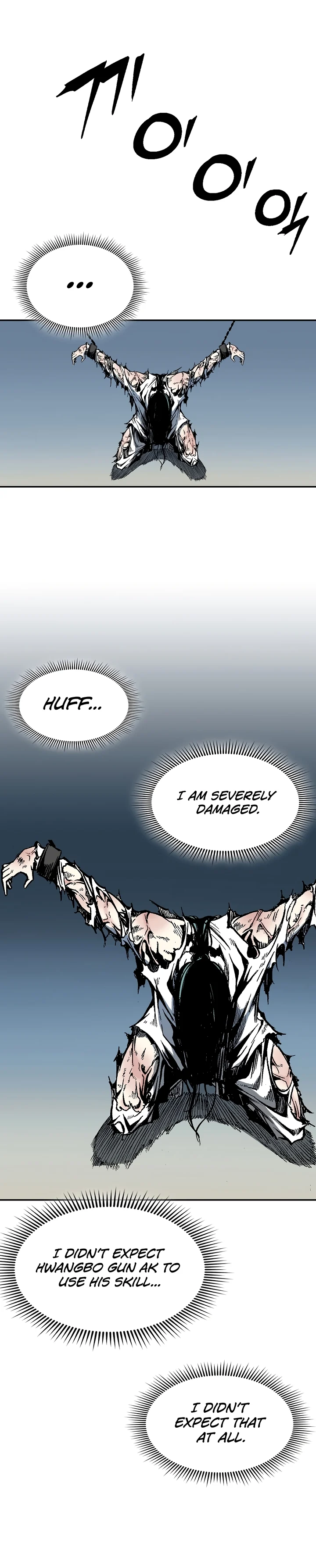 Read Legend of Sayu EN Manga Online