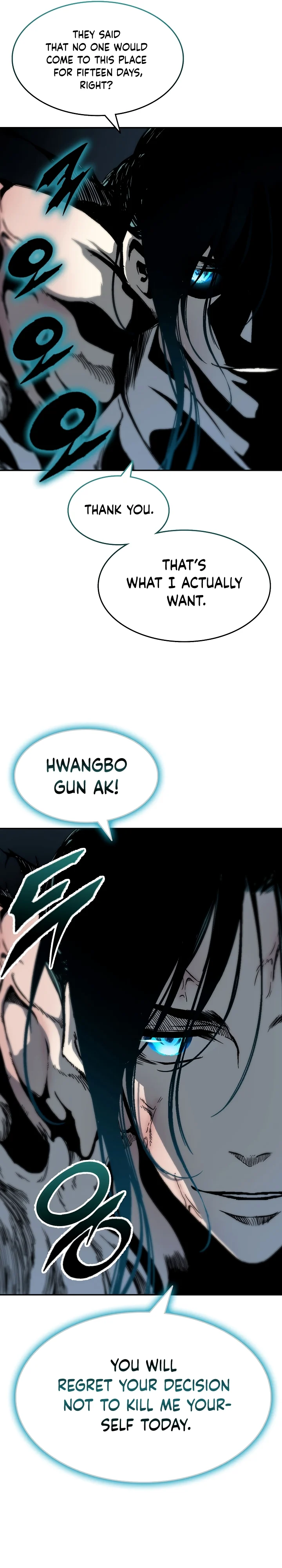 Read Legend of Sayu EN Manga Online