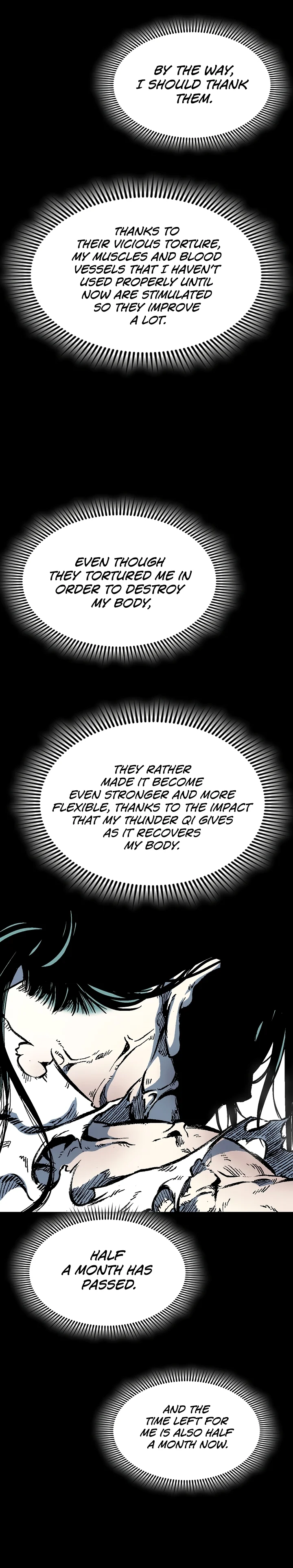 Read Legend of Sayu EN Manga Online