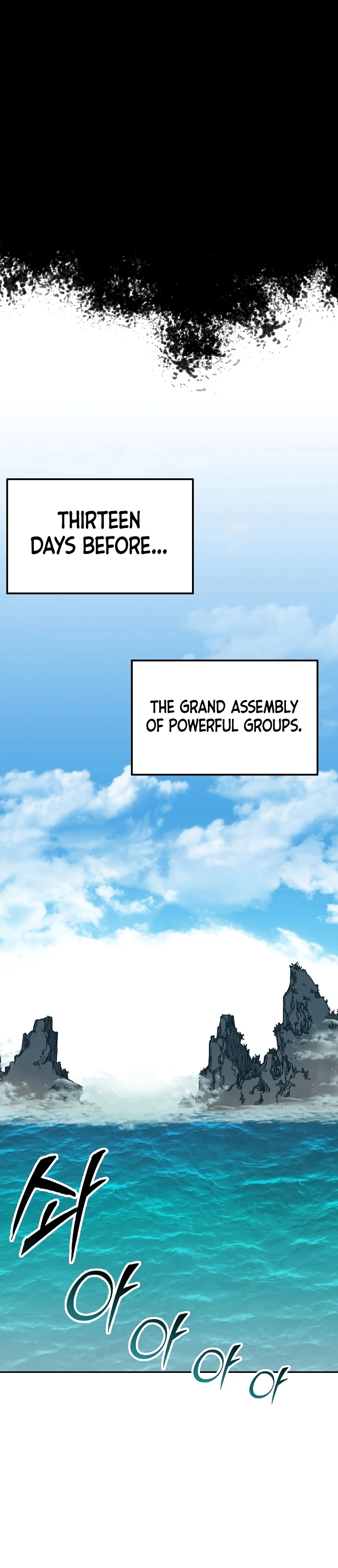 Read Legend of Sayu EN Manga Online