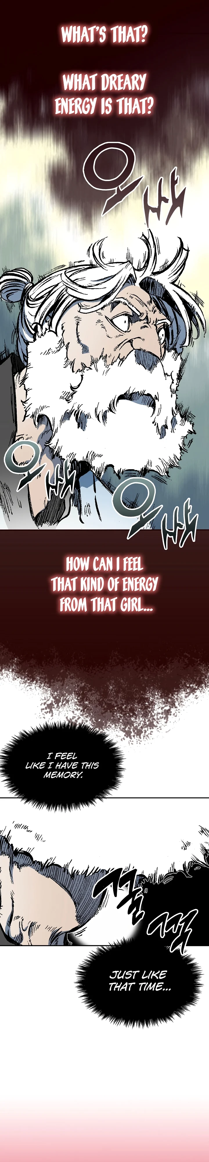 Read Legend of Sayu EN Manga Online