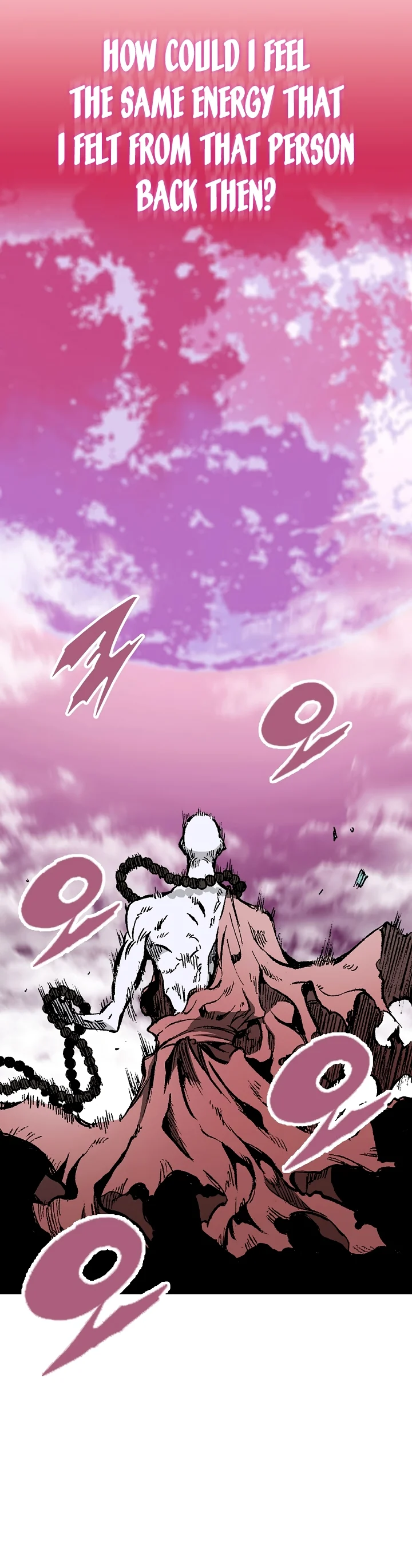 Read Legend of Sayu EN Manga Online
