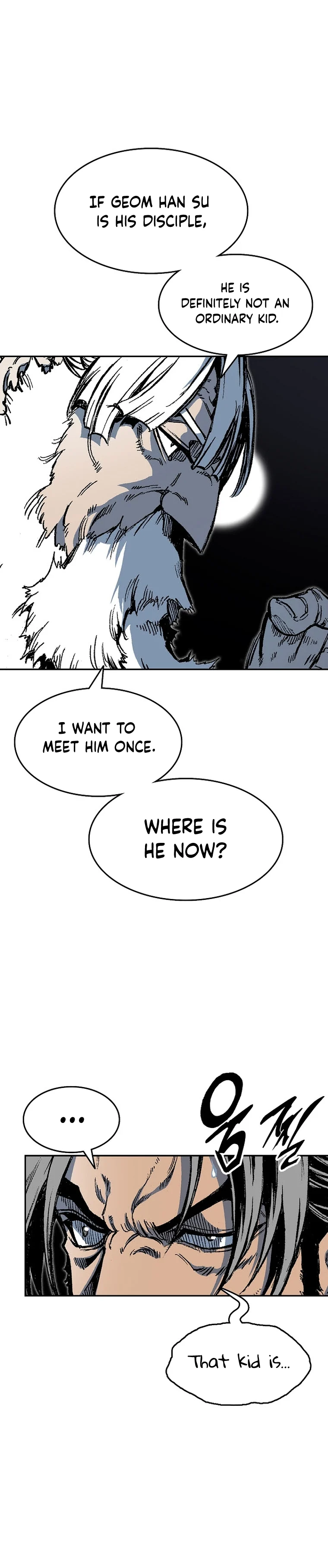 Read Legend of Sayu EN Manga Online