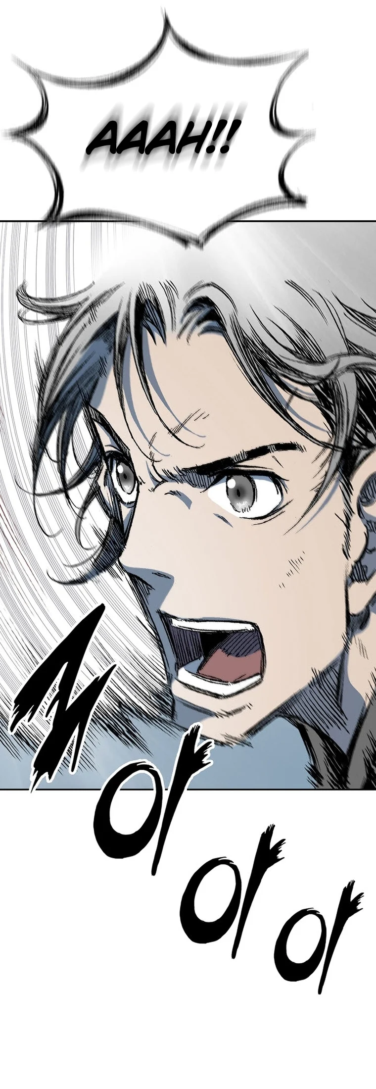 Read Legend of Sayu EN Manga Online