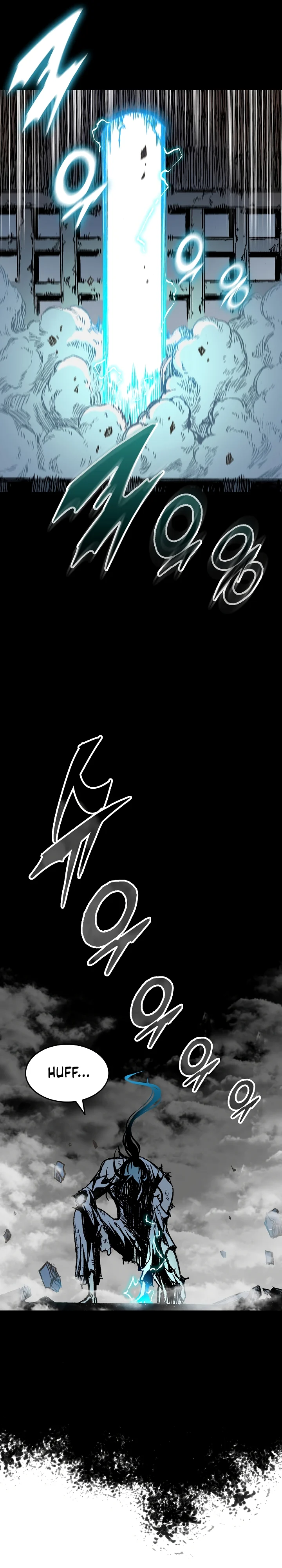 Read Legend of Sayu EN Manga Online
