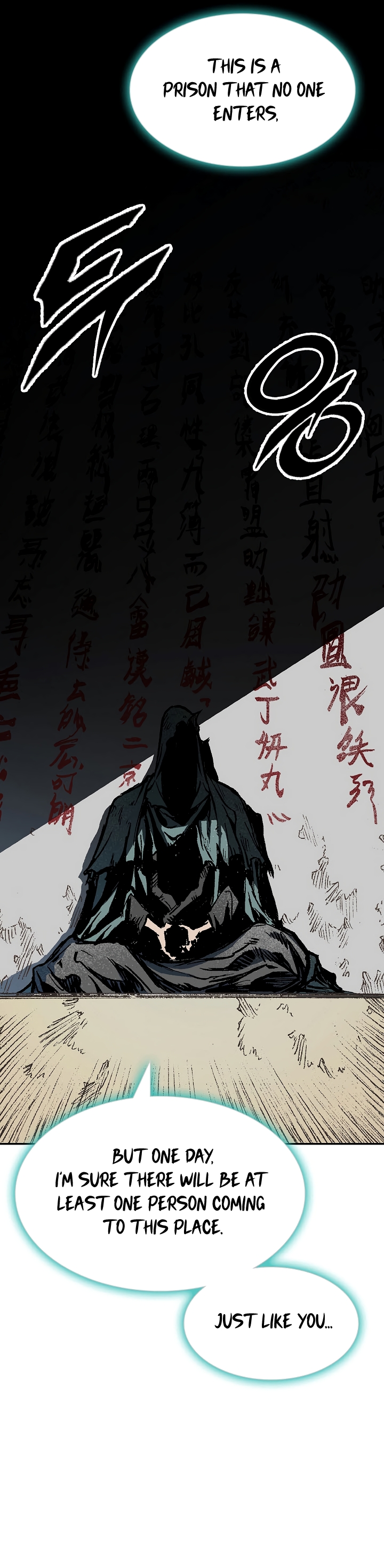 Read Legend of Sayu EN Manga Online