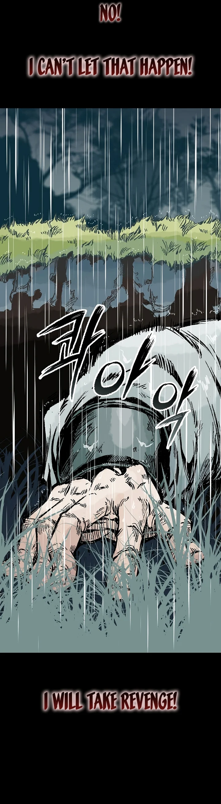 Read Legend of Sayu EN Manga Online