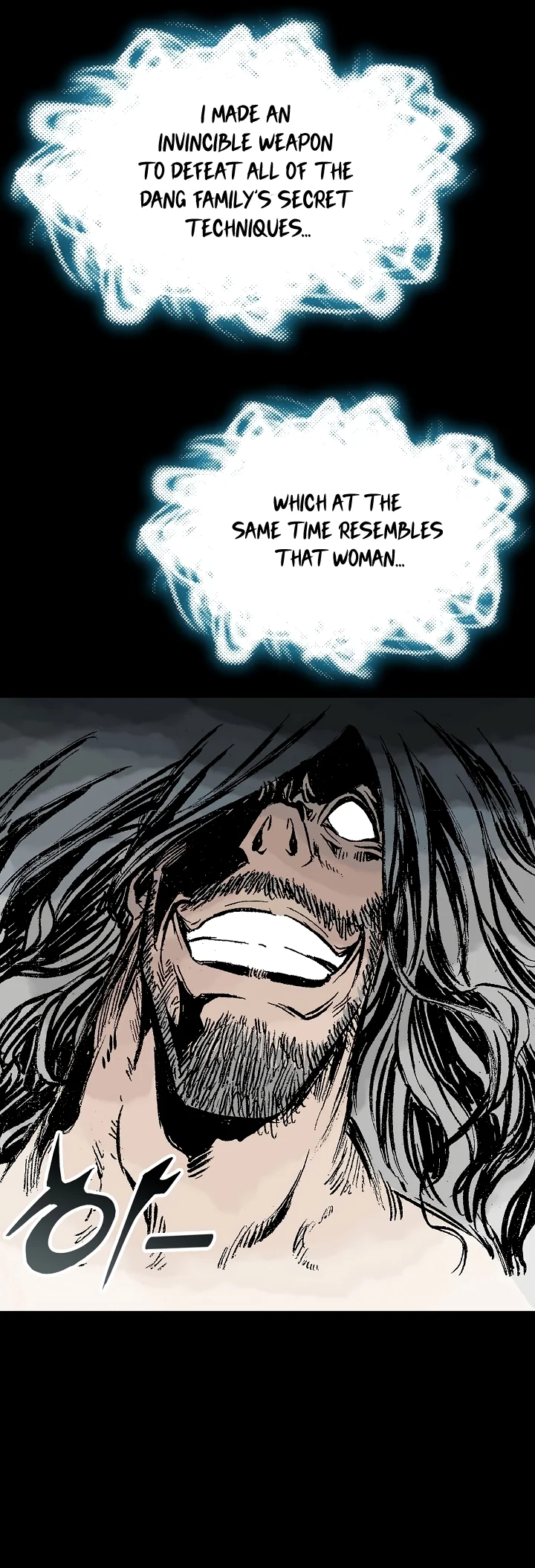 Read Legend of Sayu EN Manga Online