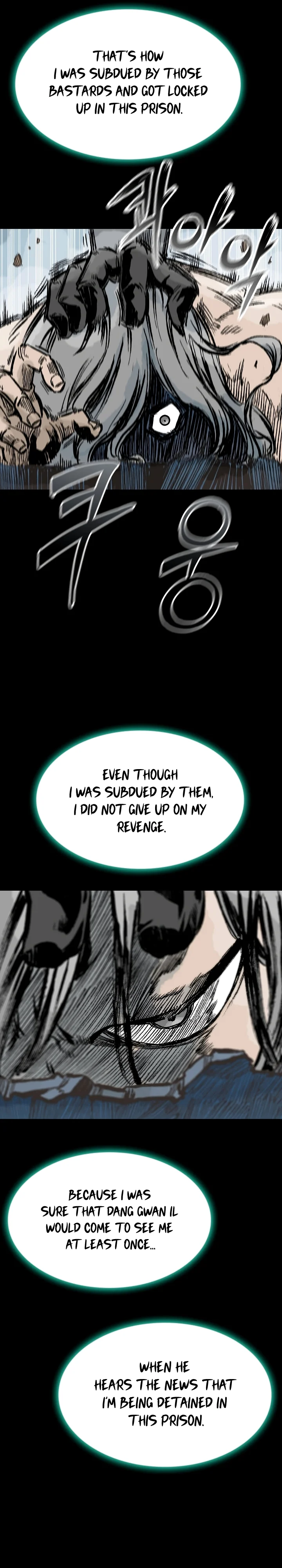 Read Legend of Sayu EN Manga Online