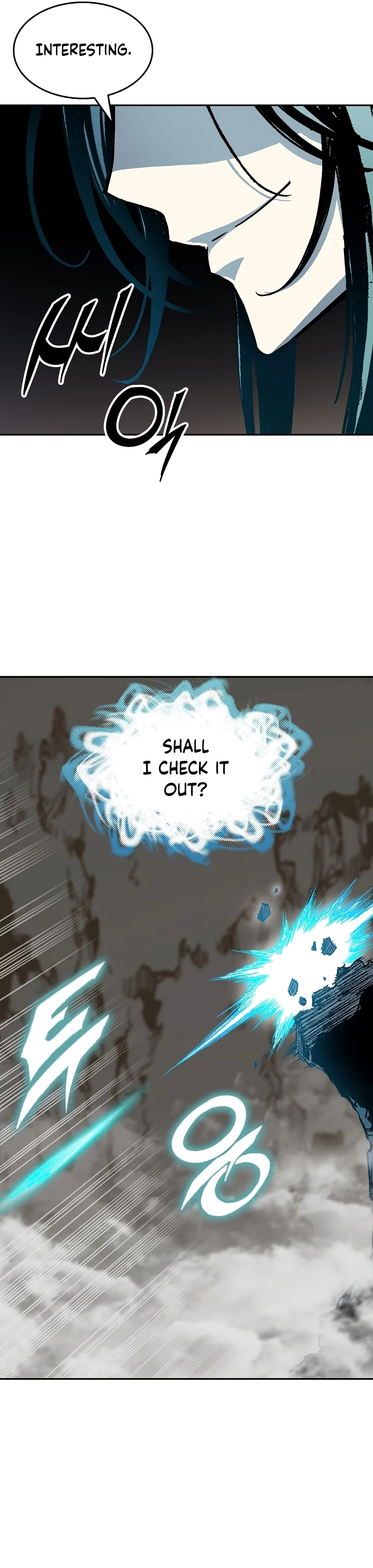 Read Legend of Sayu EN Manga Online