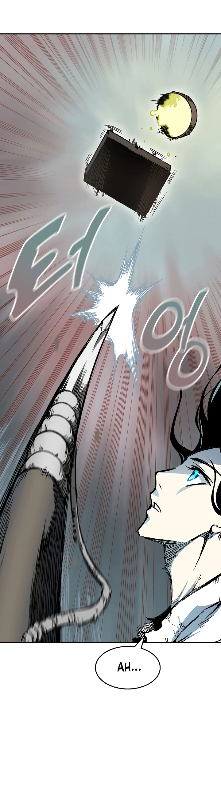 Read Legend of Sayu EN Manga Online