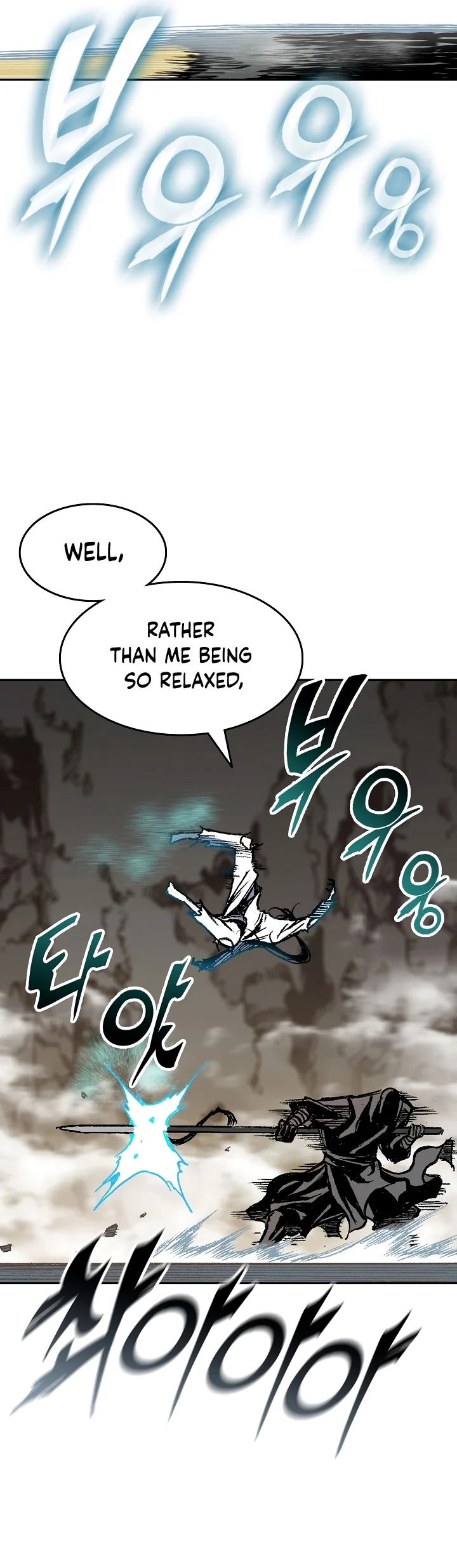 Read Legend of Sayu EN Manga Online