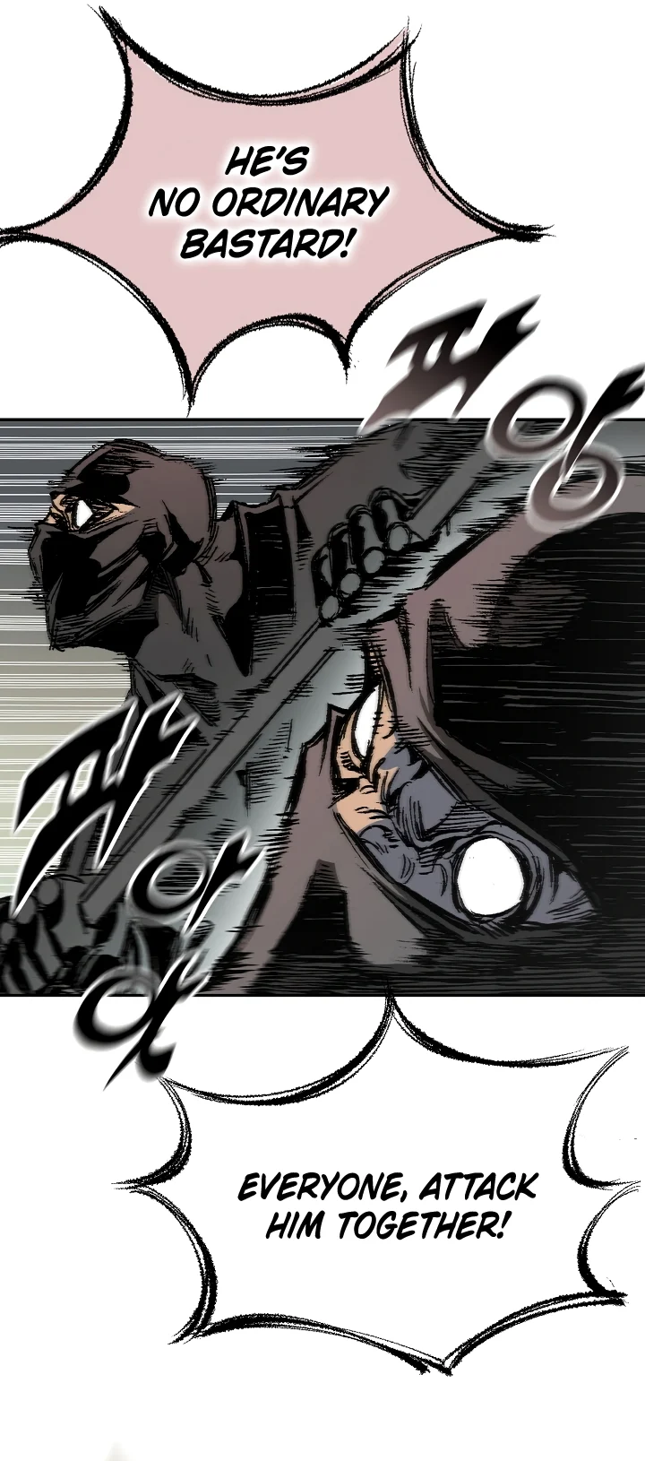 Read Legend of Sayu EN Manga Online