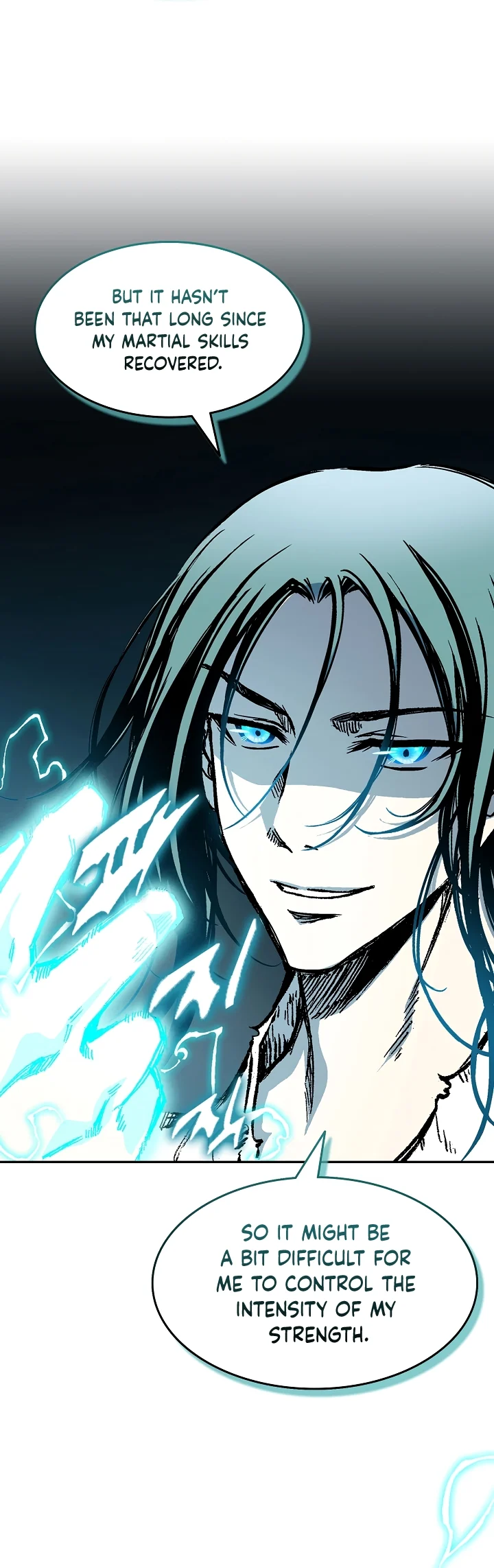 Read Legend of Sayu EN Manga Online