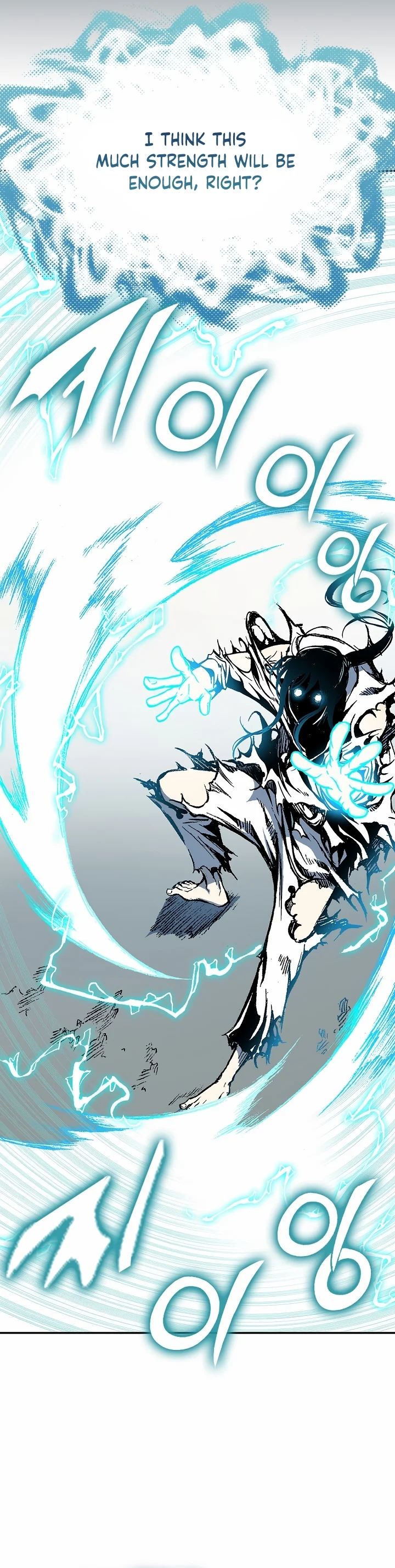 Read Legend of Sayu EN Manga Online