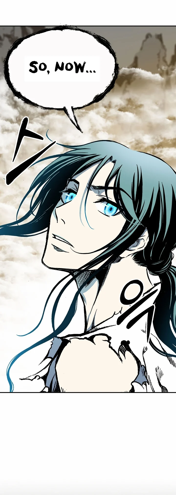 Read Legend of Sayu EN Manga Online