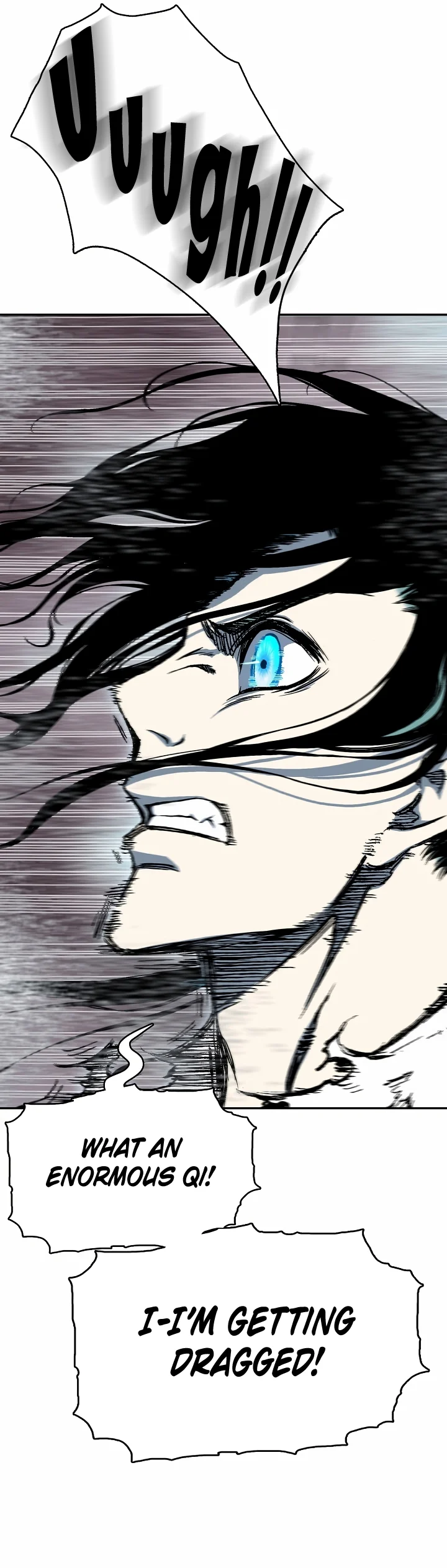 Read Legend of Sayu EN Manga Online
