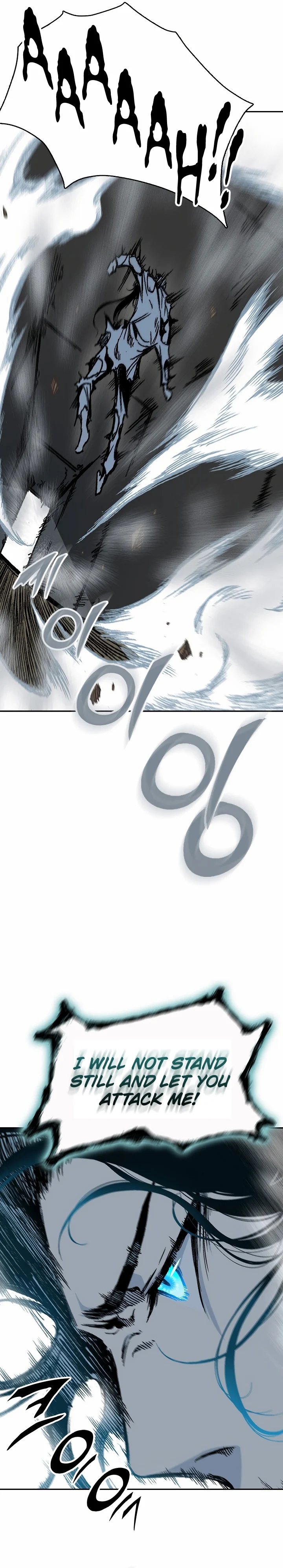 Read Legend of Sayu EN Manga Online
