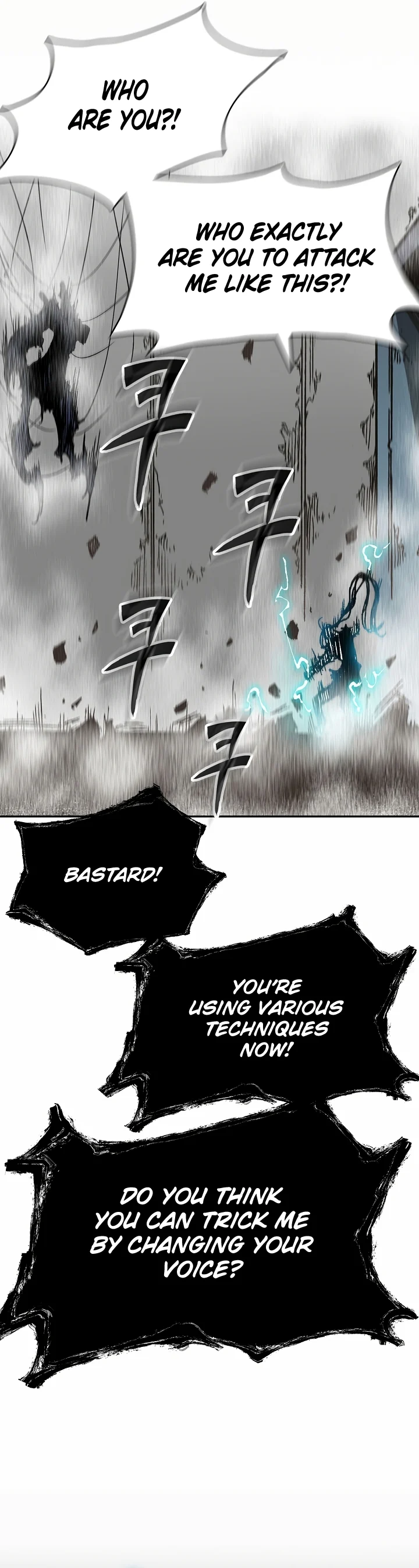 Read Legend of Sayu EN Manga Online