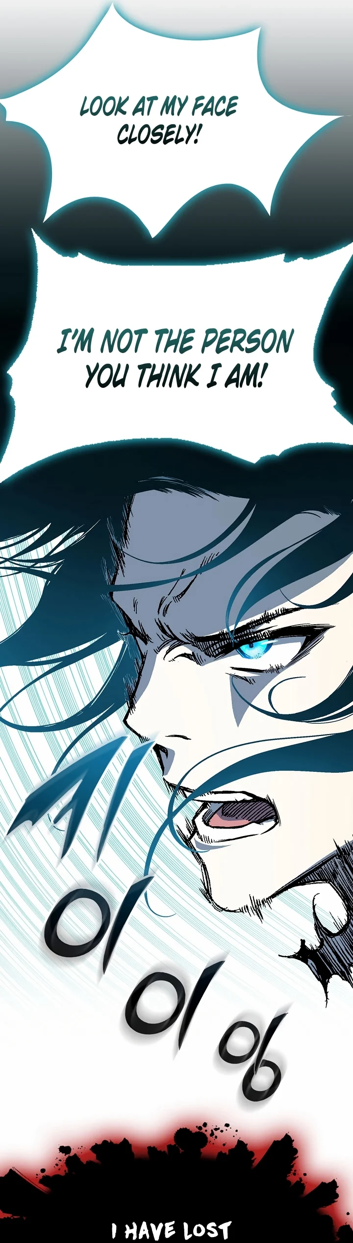 Read Legend of Sayu EN Manga Online