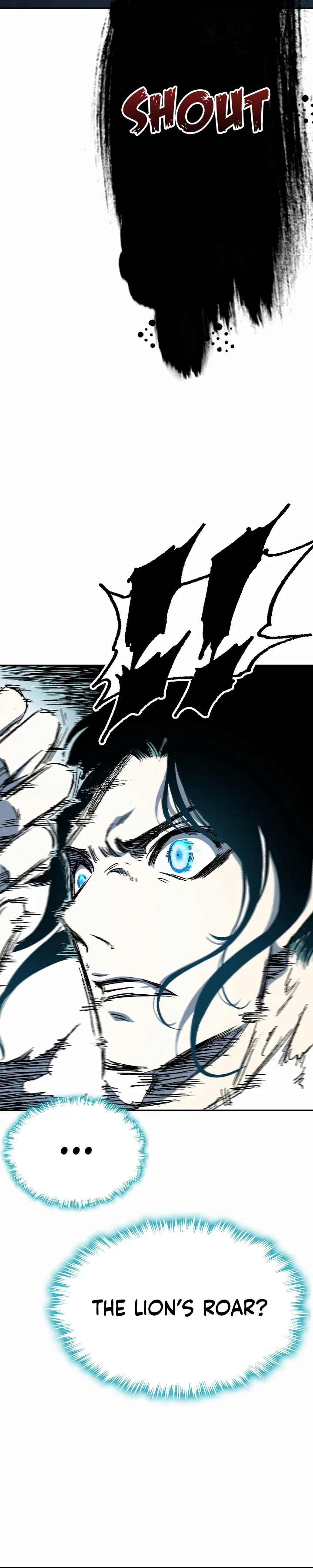 Read Legend of Sayu EN Manga Online